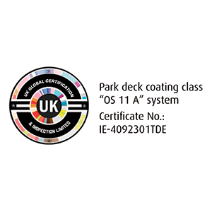 Park Deck OS 11 A
